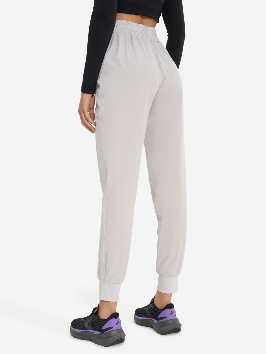 Брюки спортивные W D Running Urban Woven Pants Изображение 3