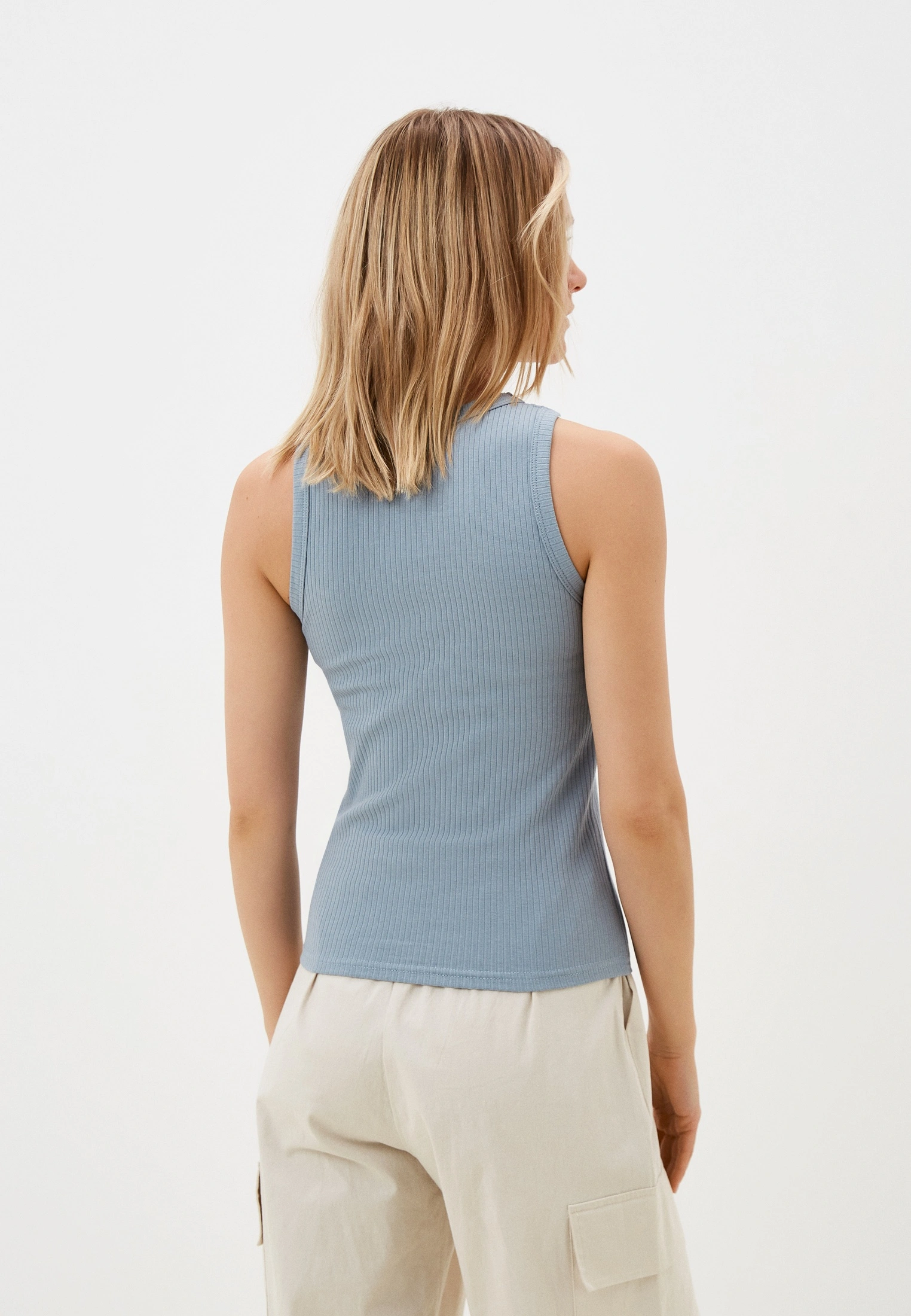 Майка Cotton Изображение 2